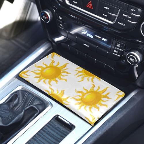 Organizador para Documentos de Auto Compacto miniatura 5