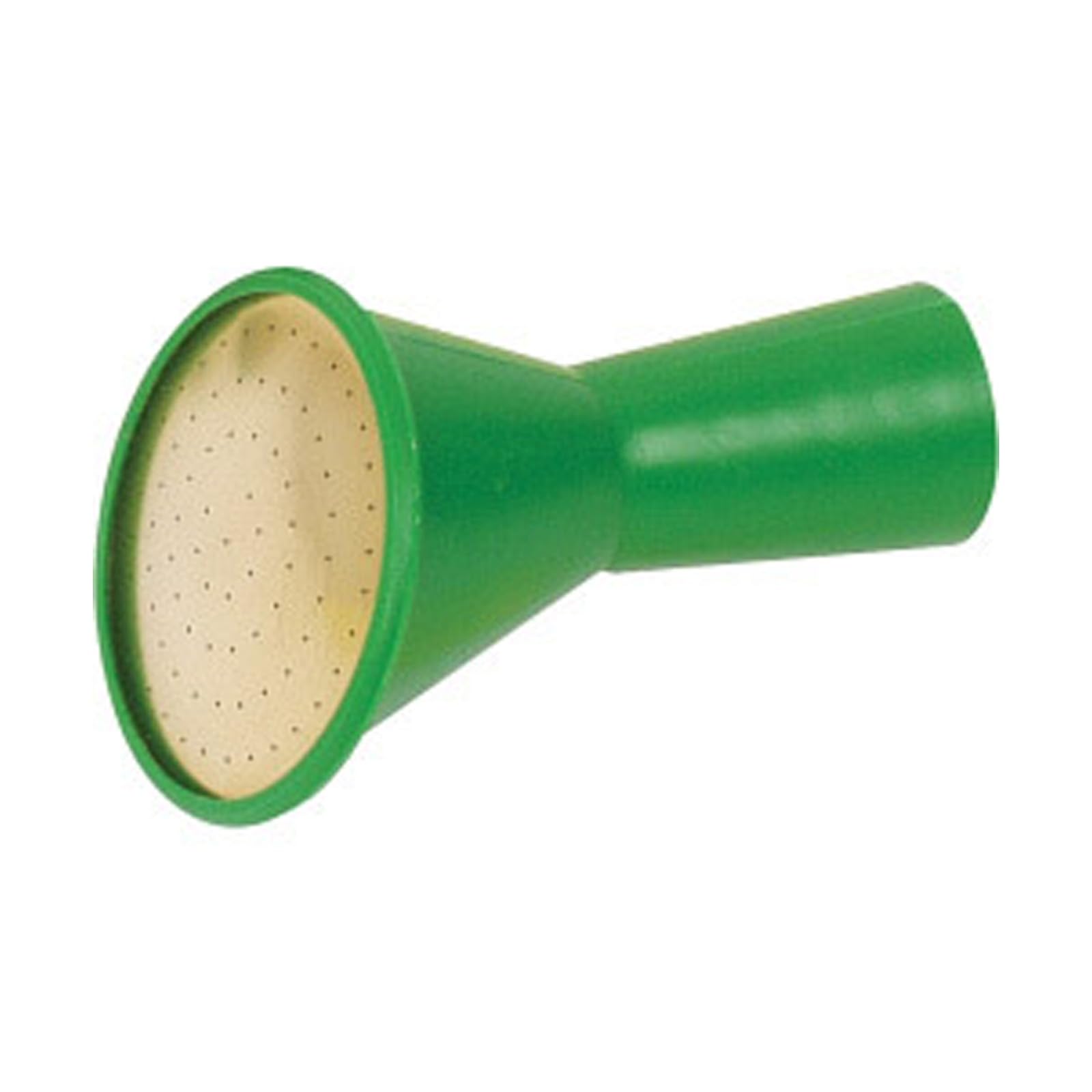 Universal Round Watering Can Rose, Gentle Distribution, Universal Fit, Controlled Flow, Easy Installation, Long Lasting, Ideal for Beds Planters & Hanging Baskets, (Can Rose No.1)