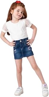 اي اند بي بناتي جيبه حصان سنة ازرق وسط