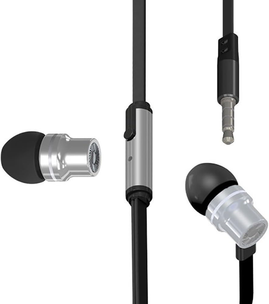 V1 Earphones - Team Frost Special Edition