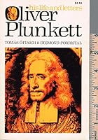Oliver Plunkett: His Life and Letters 087973681X Book Cover