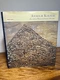 KIEFER ANSELM [O/P], DIE SIEBEN HIMMELSPALASTE 1973-2001 (H