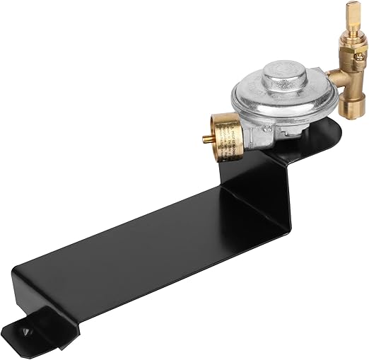 Aowoil Upgraded 64865 Valve and Regulator Compatible with