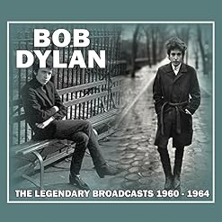 The Legendary TV and Radio Broadcast 1960-1964 - Les Beatles, Paul McCartney, John Lennon, RIngo Starr, George Harrison