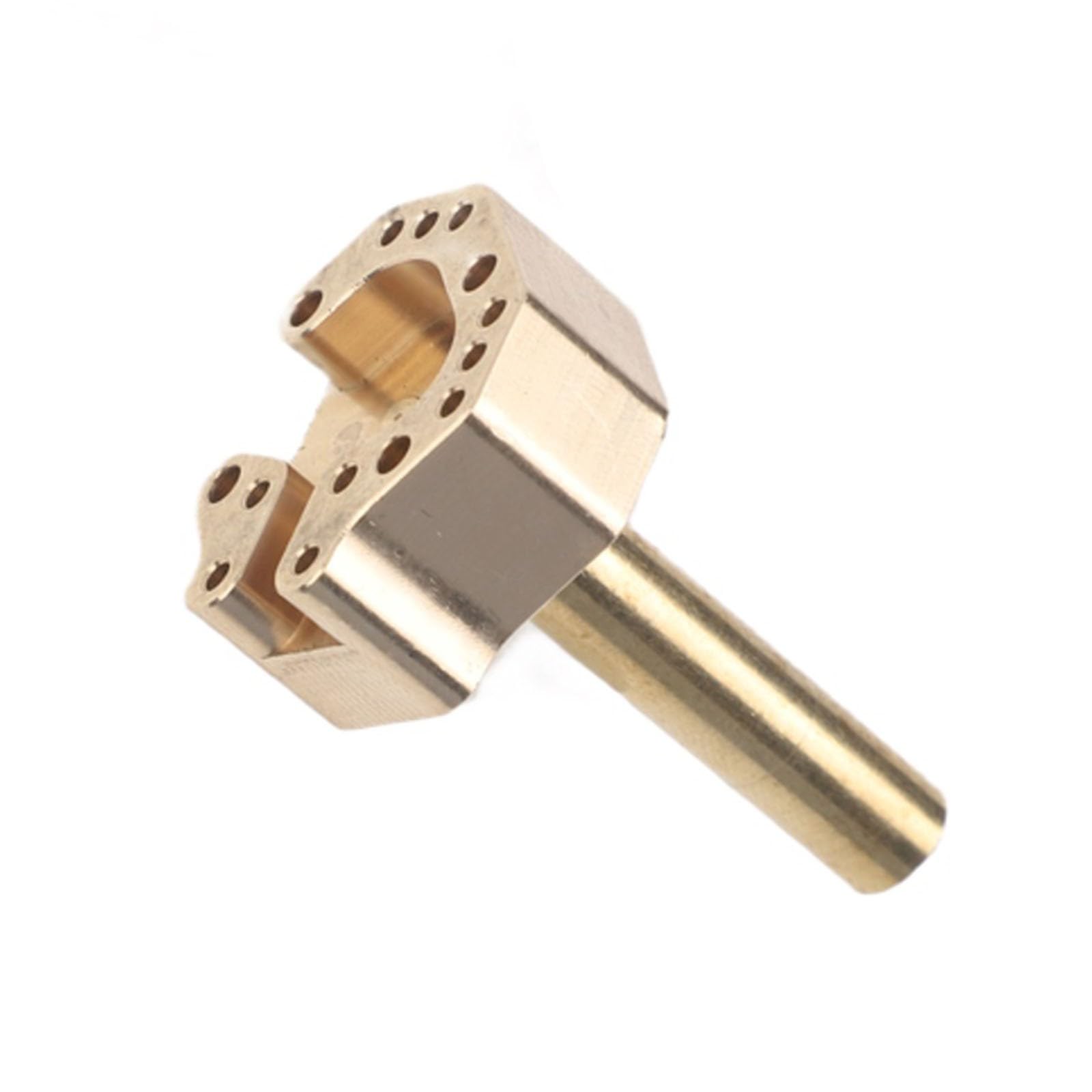 Cozypuff Yellow Joystick Soldering Tip For Ps5 For Ps4 For Xbox & For Switch Efficient Repair