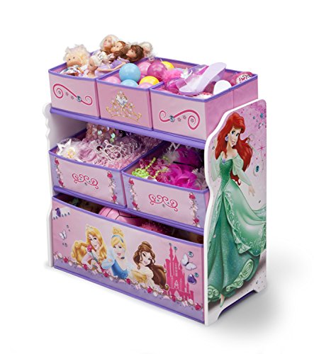 Delta Children, Mobiletto portagiochi con