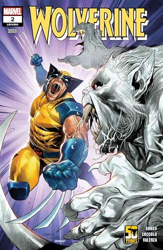 Wolverine (2024-) #2 (English Edition)