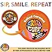 Crazy Cups Flavored Coffee for Keurig K-Cup Machines, Salted Caramel, Hot or Iced Drinks, 22 Single Serve, Recyclable Pods
