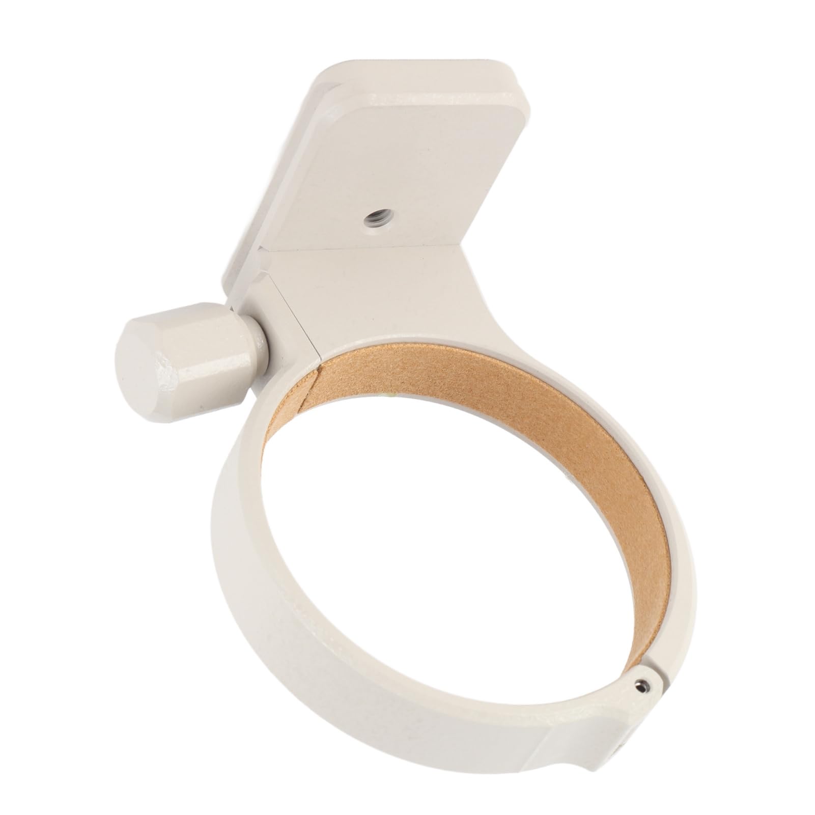 Lens Replacement Foot Mount Ring Tripod Mount Ring Lens Support Collar Aluminum Alloy for Sony FE 70-200mm F/4 G OSS Lens