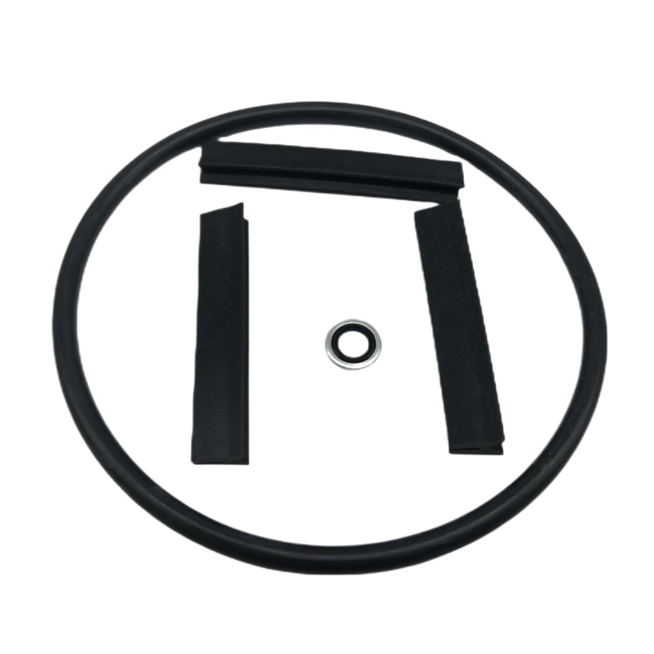 Kit joints échangeur de chaleur D31 D32 D41 D42 D43 D44 D300 - 7