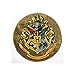QMX Harry Potter Hogwarts Crest Doormat - 24