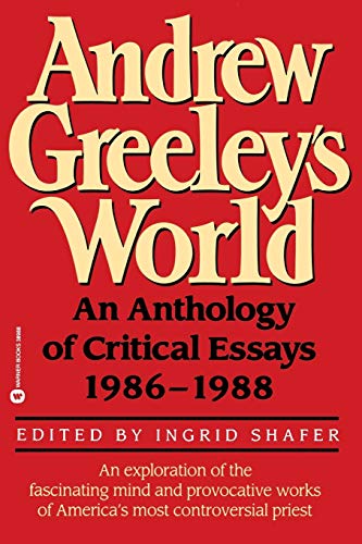 Andrew Greeley's World
