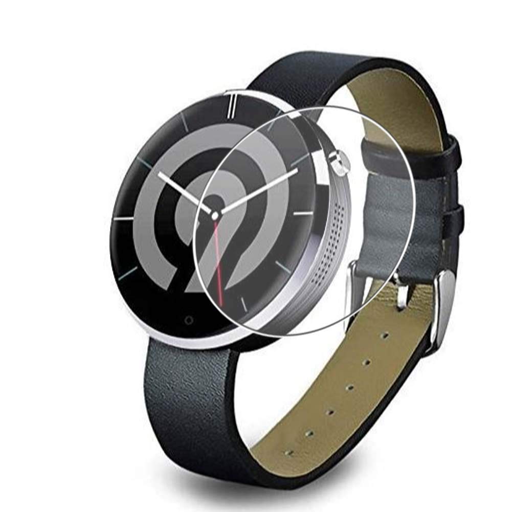 3 Pack Screen Protector Film, compatible with Ninetec Smart9 G2 TPU Guard （ Not Tempered Glass Protectors ）