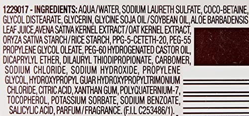Original Remedies shampooing délicat à ’avoine - vue 6