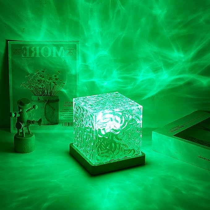 ERITIN Ocean Lamp 2