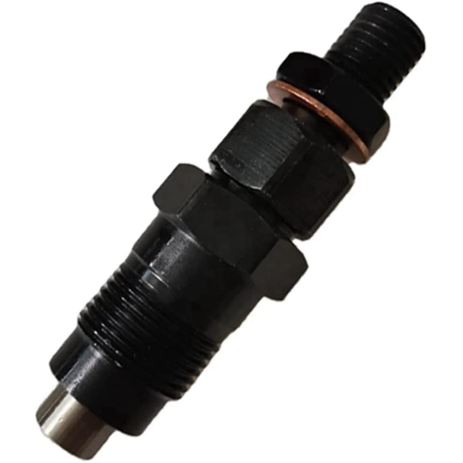 Válvula De Inyección Boquilla Inyector Combustible Coche Diésel 4 Uds Para Mitsubishi Para Pajero 1982-2004