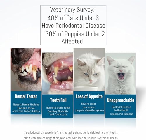 Image of 9 Pack Small Dog Toothbrush Cat Toothbrush Pet Toothbrush Mini Head Soft Dog Cat Tooth Brush for Sensitive Gum Puppy, Kitten, Cats & Small Breed Dogs, Portable Travel Friendly and Easy to Use