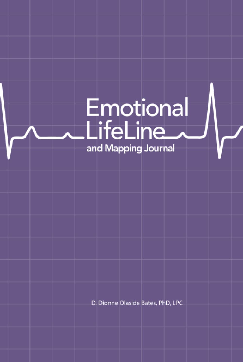 Emotional Lifeline and Mapping Journal
