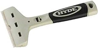 Hyde, 33250, Razor Scraper, Safety Edge Utility