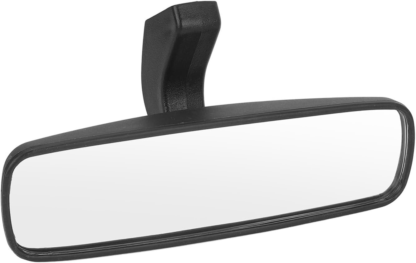 Car Interior Rearview Mirror Wide Angle Viewing Standard 8148Y7 Car Inside Mirror Replacement Fit For Citroen C3 I C4 I C5 I II