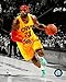 LeBron James 2014-15 Spotlight Action Photo 8 x 10in
