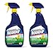 Produktbild ROUNDUP Rasen-Unkrautfrei 2 l - Anwendungsfertiges Spray zur Unkrautbekämpfung im Rasen
