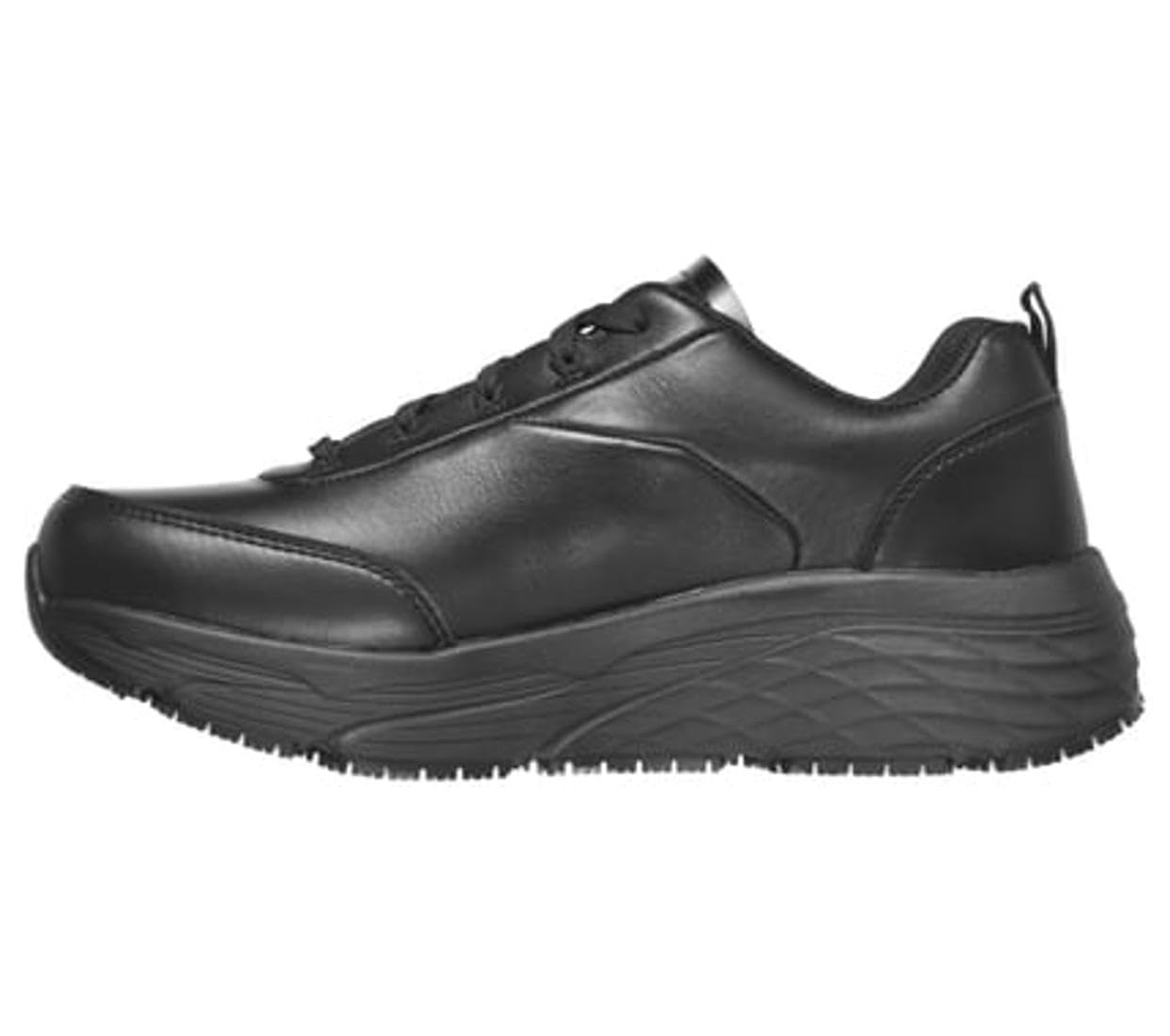 Skechers Max Cushioning Elite Sr Filchner Zapatos para profesionales sanitariosHombre