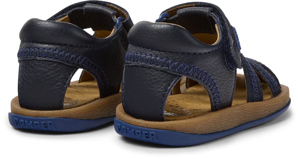 Camper Bicho 80372 PescadorBebé-Niños