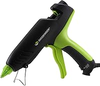 Surebonder PRO2-100 100W Professional Heavy Duty High-Temp Hot Glue Gun for Woodworking, Crafts, DIY & Repairs