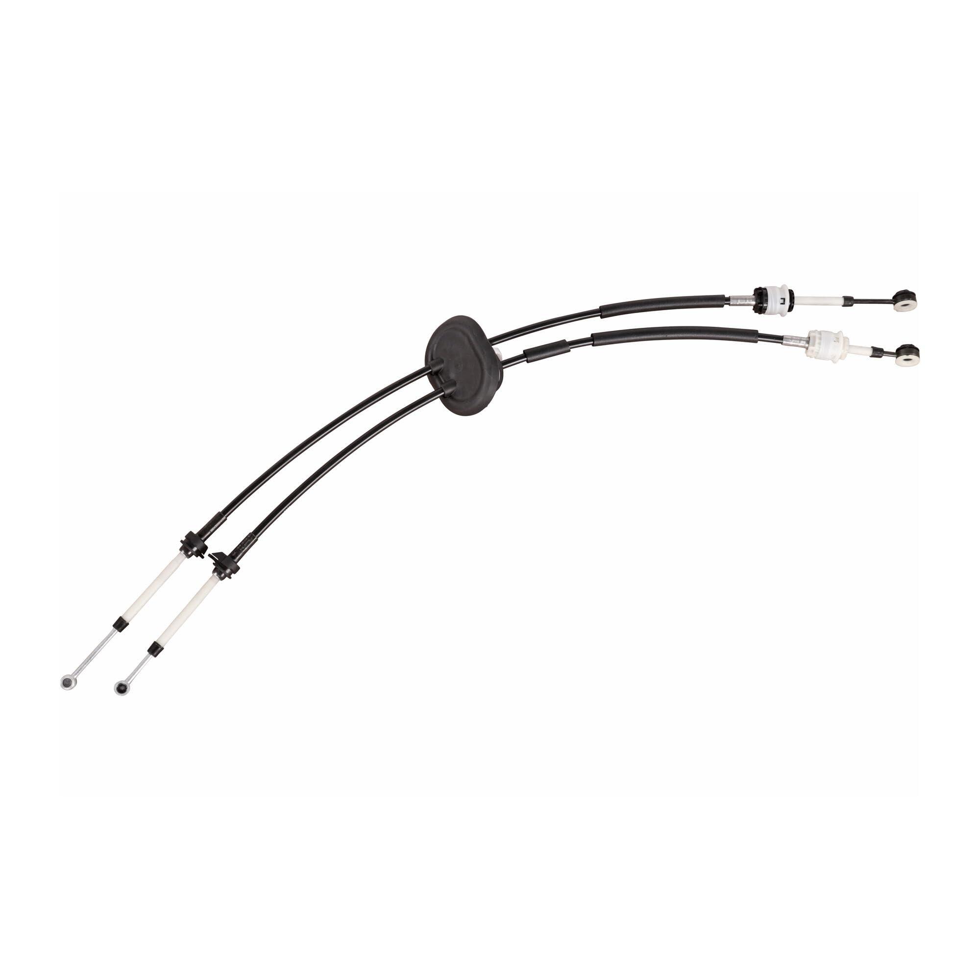 VAICO Cavo comando, Cambio manuale V42-1045 Compatibile con: PEUGEOT 207, 207 CC, 207 Kasten/Schrägheck, 207 SW