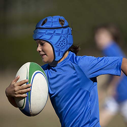Guarda Desportiva, Andoer Capacete infantil protetor de cabeça Chlidren protetor de cabeça acolchoad