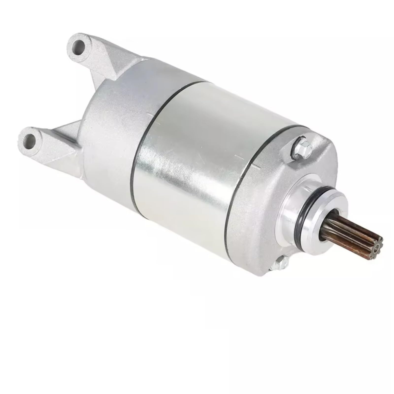 Motor de Arranque eléctrico para Motocicleta TTR250 1999-2004, número de Pieza OEM 4GY-81800-02-00, 4GY-81890-00-00. Reemplazo del Motor de Arranque de la Motocicleta.