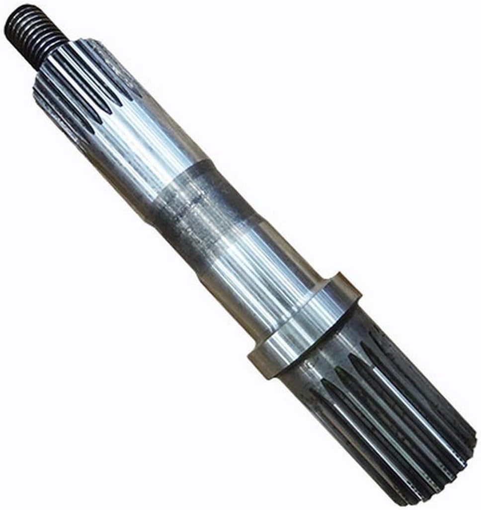Replacement Part for Wn-Ce21376-Pex Vertical Auger Lower Drive Shaft Fits S680 S690 S780 R2Aft310040