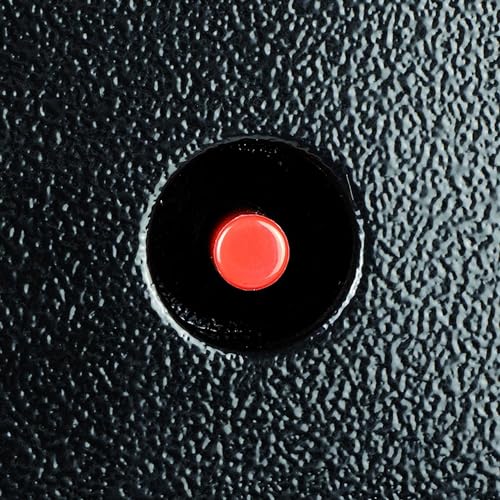 Einhell KGH 4200 Keramik Gasheizer (4200 Watt, inkl. Gasdruckregler), Schwarz