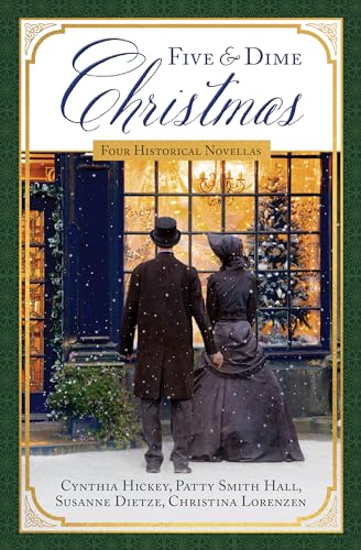A Five and Dime Christmas view 2
