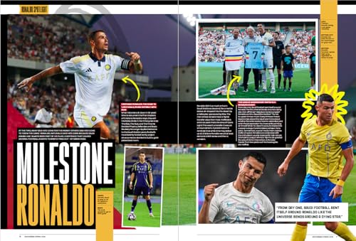 Soccer 360 Magazine Issue #113 Spring 2026