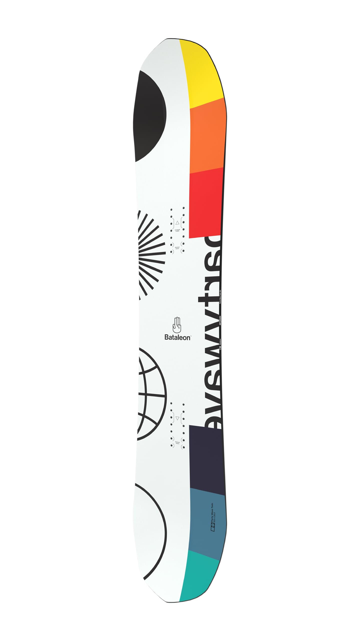 Roxy Raina Womens Snowboard, 139