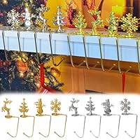 FGXY 4 Stuks Handtassenhouder, Tafel Zakhouder, Opvouwbare Portemonnee Haak, Ronde Handtas Hanger Set, Vouwen Sectie Opslag Handtas Haak, Vrouwen Tassen Organizers Opslag Decor Gift (Bloem