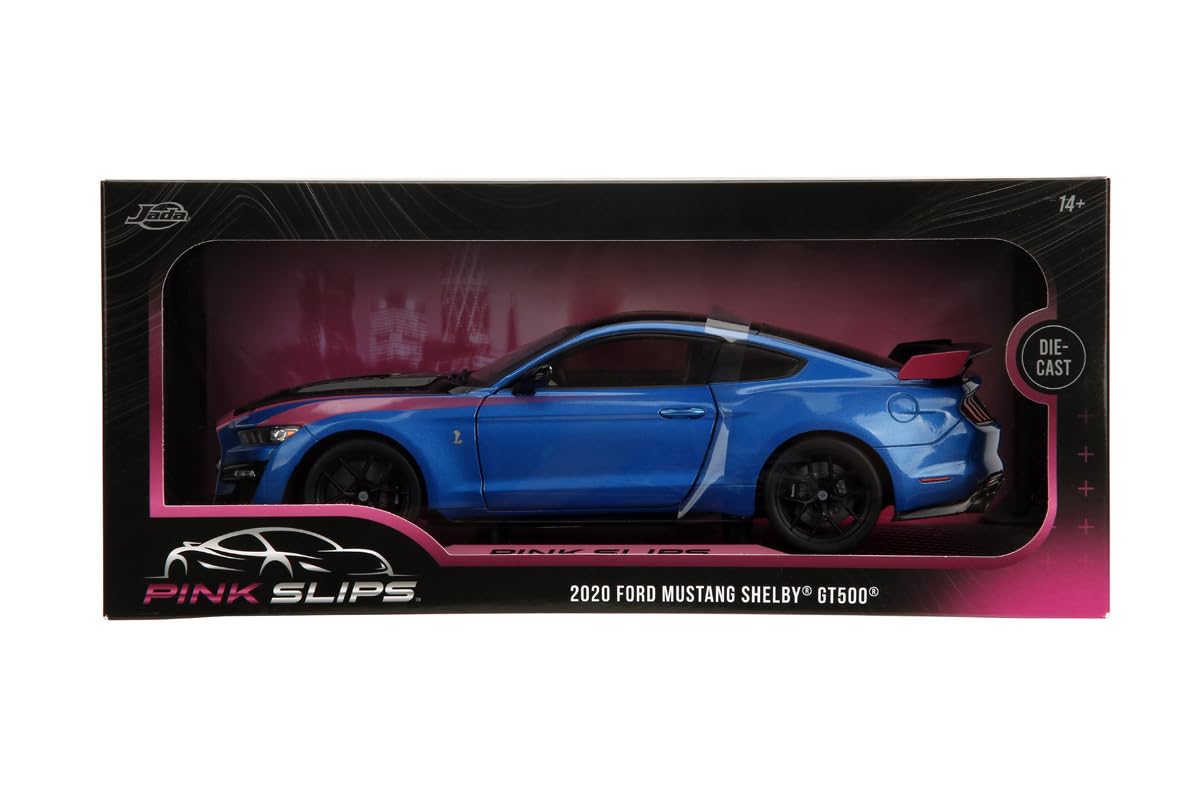 Amazon | 京商 (Kyosho) Jada Toys PINK SLIPシリーズ 1/18 2020