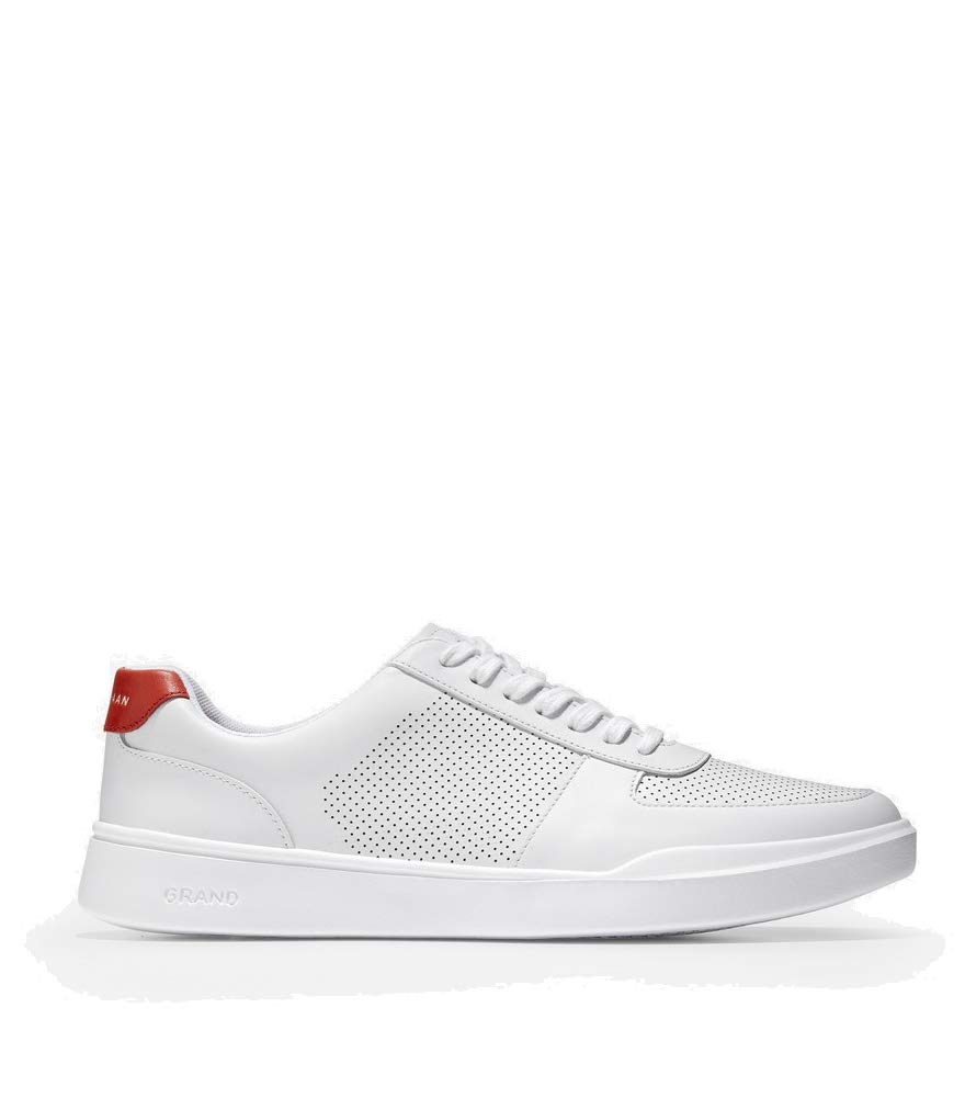 Cole Haan GRAND CROSSCOURT MODERN PERFORATED SNEAKER mens Sneaker