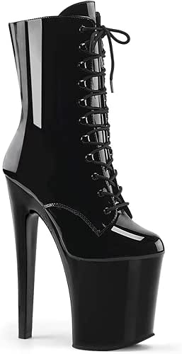 Pleaser Women's Xtreme-1020 Boot
