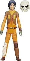 Vista 2 de Star Wars Ezra Playset