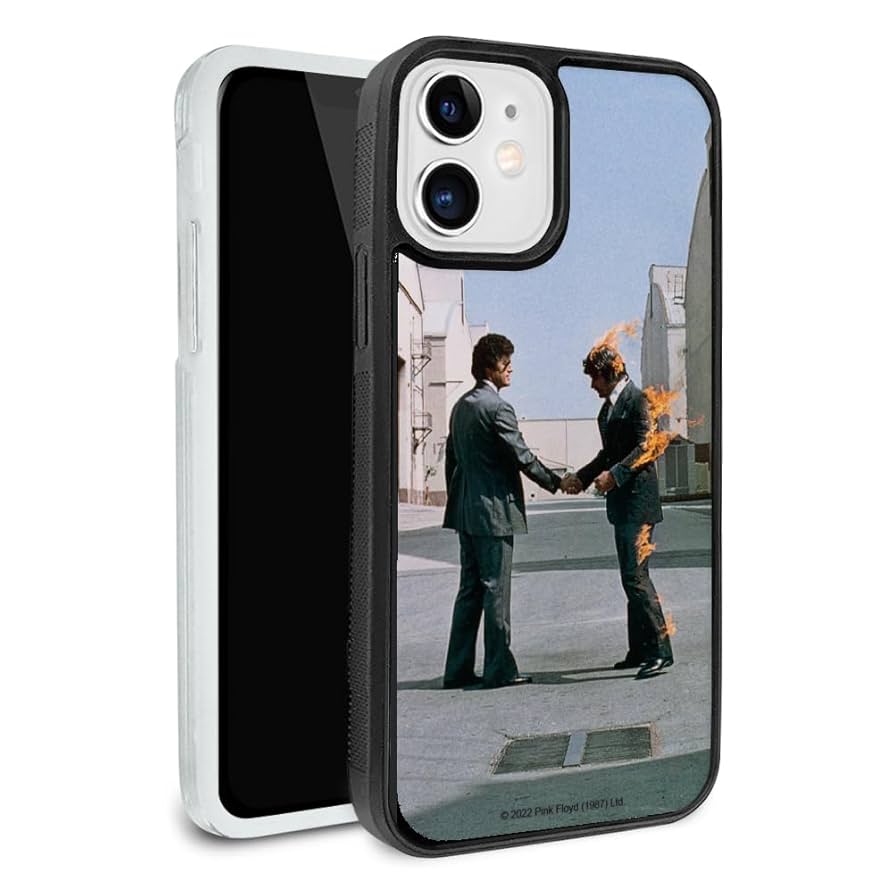 Amazon.com: Pink Floyd Wish You were Here Protective Slim