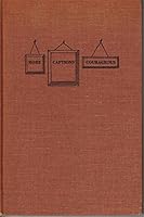 More captions courageous B000NWNMZK Book Cover