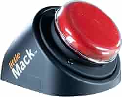 AbleNet Littlemackコミュニケー LITTLEMack Communicator - Adaptive Tech Solutions