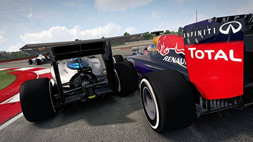 Image of F1 2014 (Formula 1) - PlayStation 3 (Renewed)
