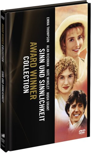 Sinn und Sinnlichkeit (Award Winner Collection) - Mehr Infos/Bestellen