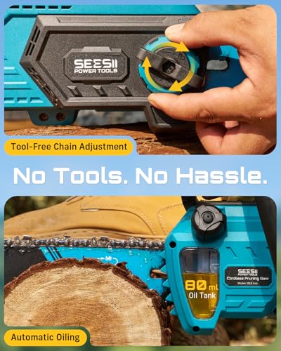SEESII 40V 18