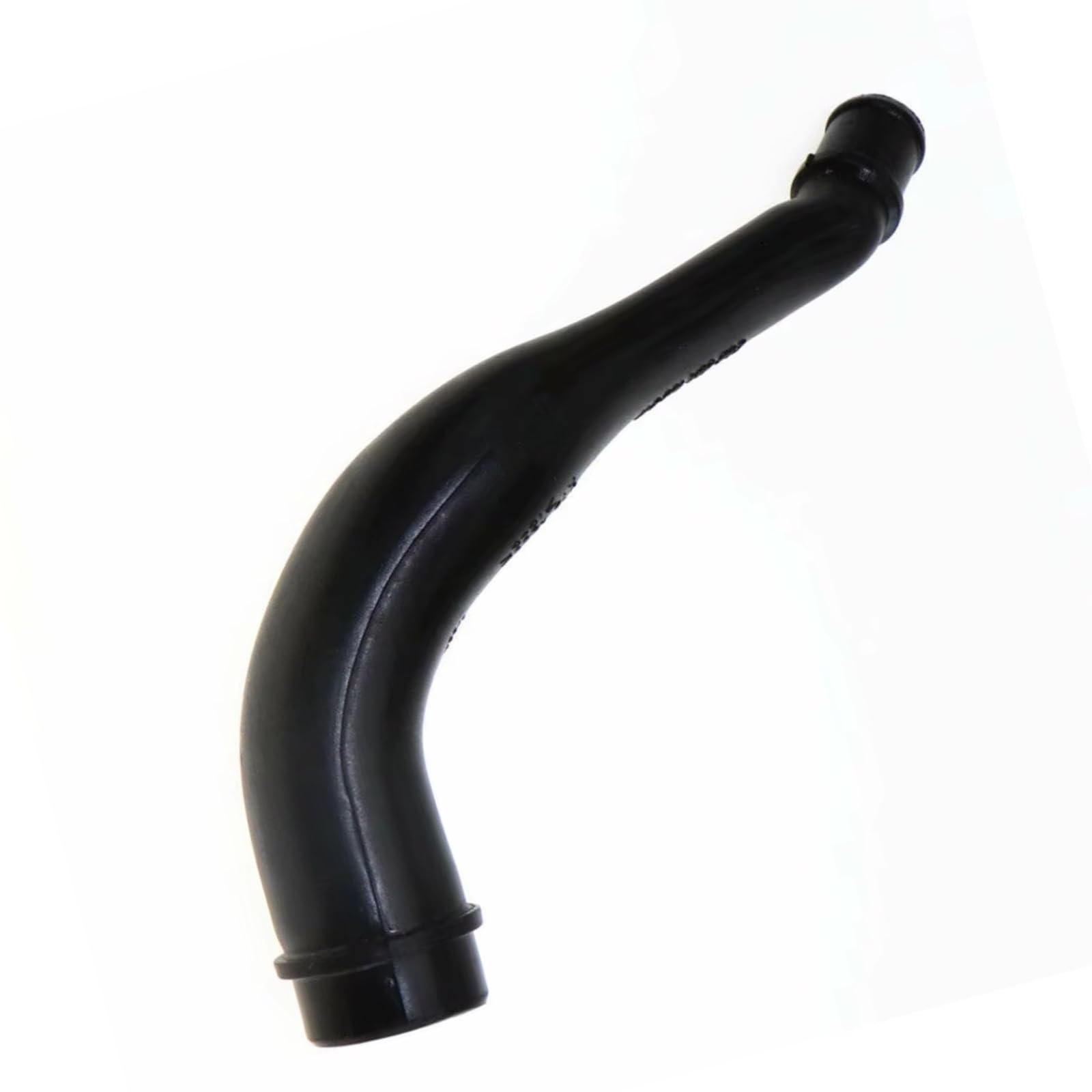 Fvoirss One Color Engine Breather Vent Hose Compatible With Vw For Jetta 1999-2001 For Bora 1.8 1.9T 1999 2000 2001 Auto Parts Engine Crankcase Breather Ventilation Hose 06A103213