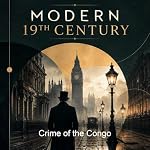Cover of Crime of the Congo